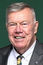 Official parliamentary portrait of David Farley